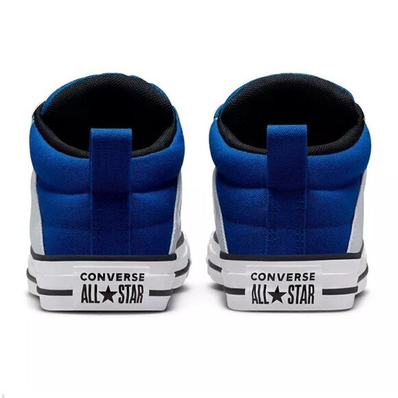 Converse Chuck Taylor All Star Axel Low-Top Sneakers Shoes Size 7 - Picture 12 of 13